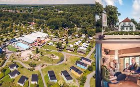 Vakantiepark Ackersate Hotel