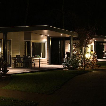 Vakantiepark Ackersate Voorthuizen Buitenkant foto