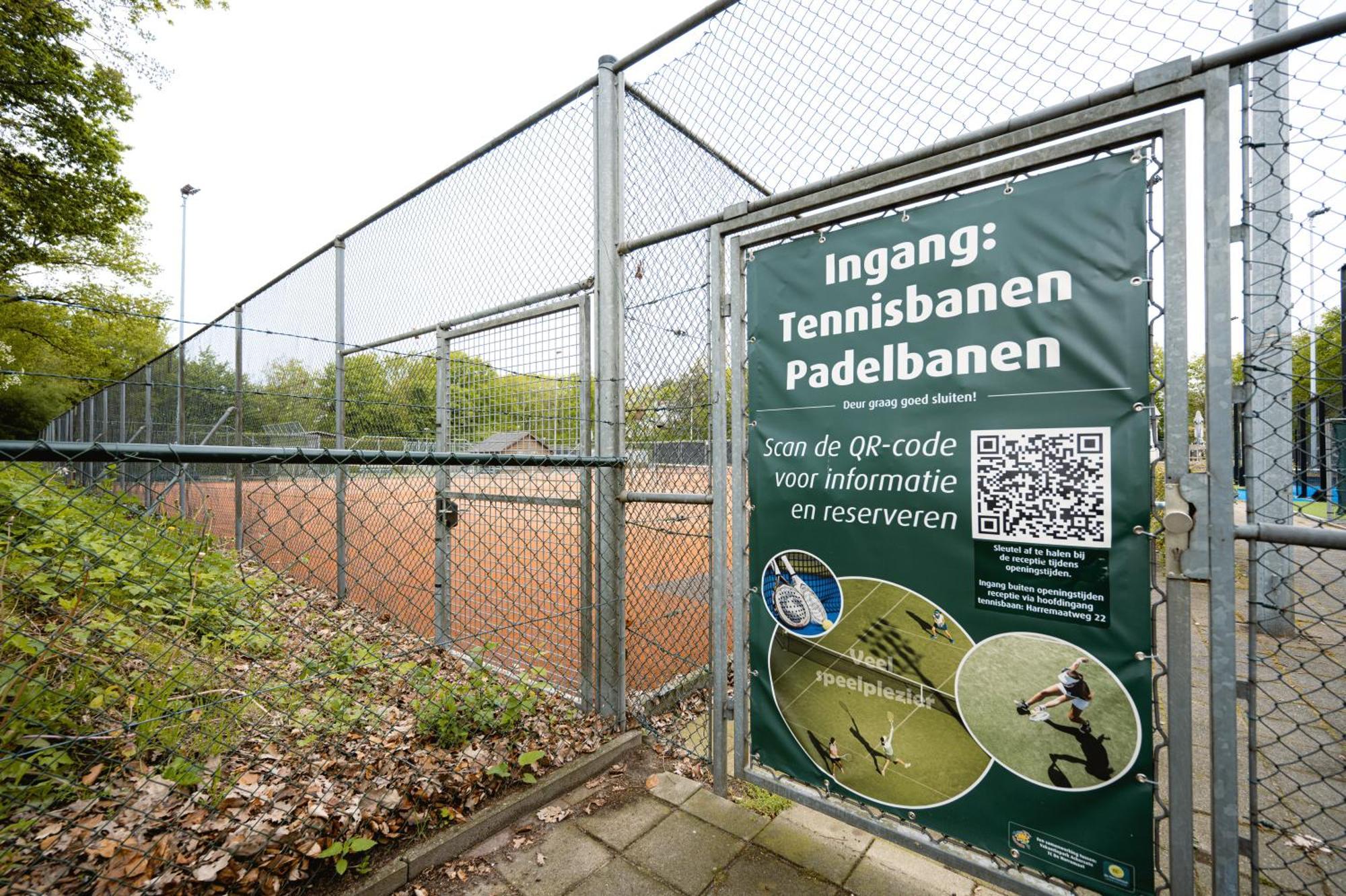 Vakantiepark Ackersate Voorthuizen Buitenkant foto