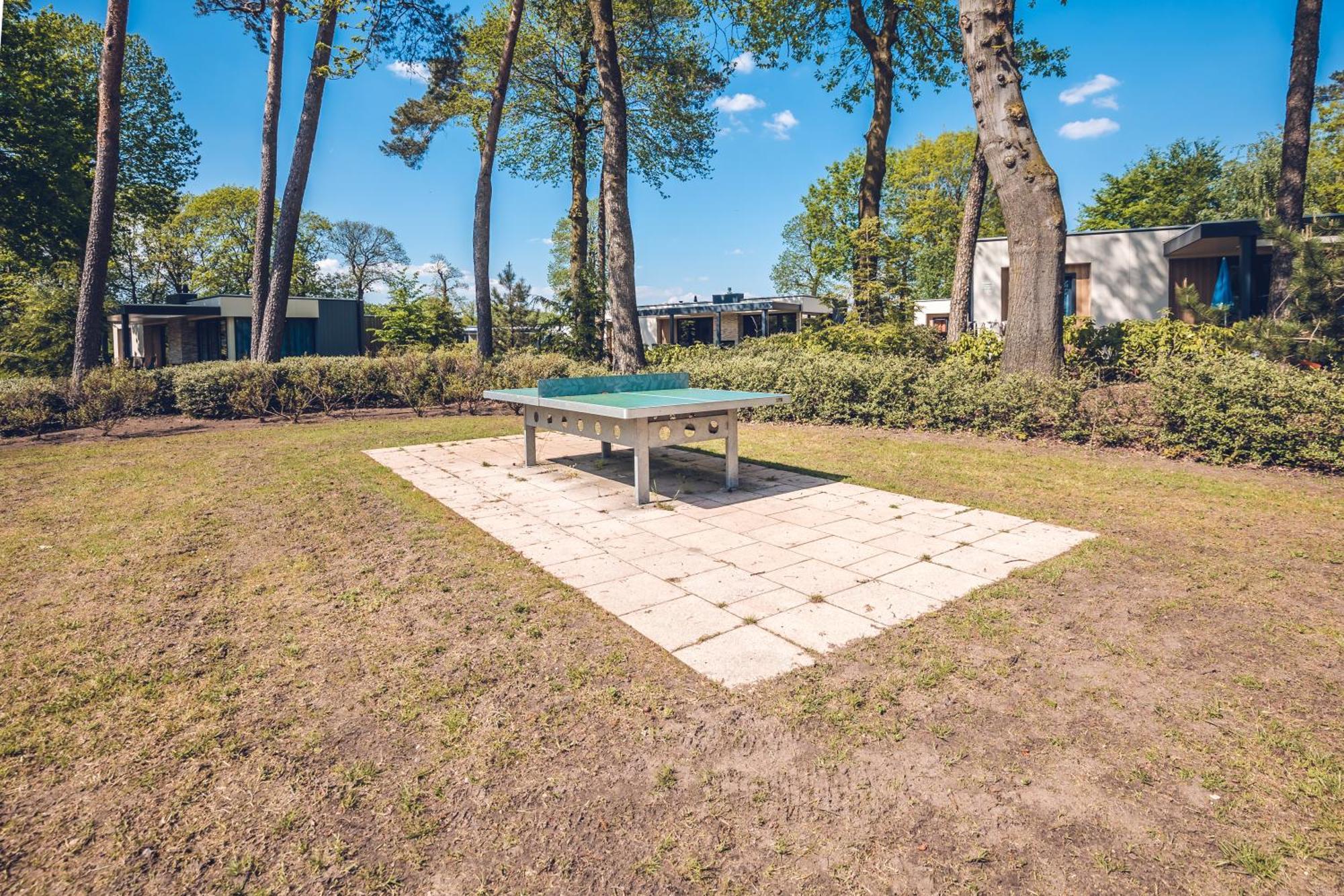 Vakantiepark Ackersate Voorthuizen Buitenkant foto