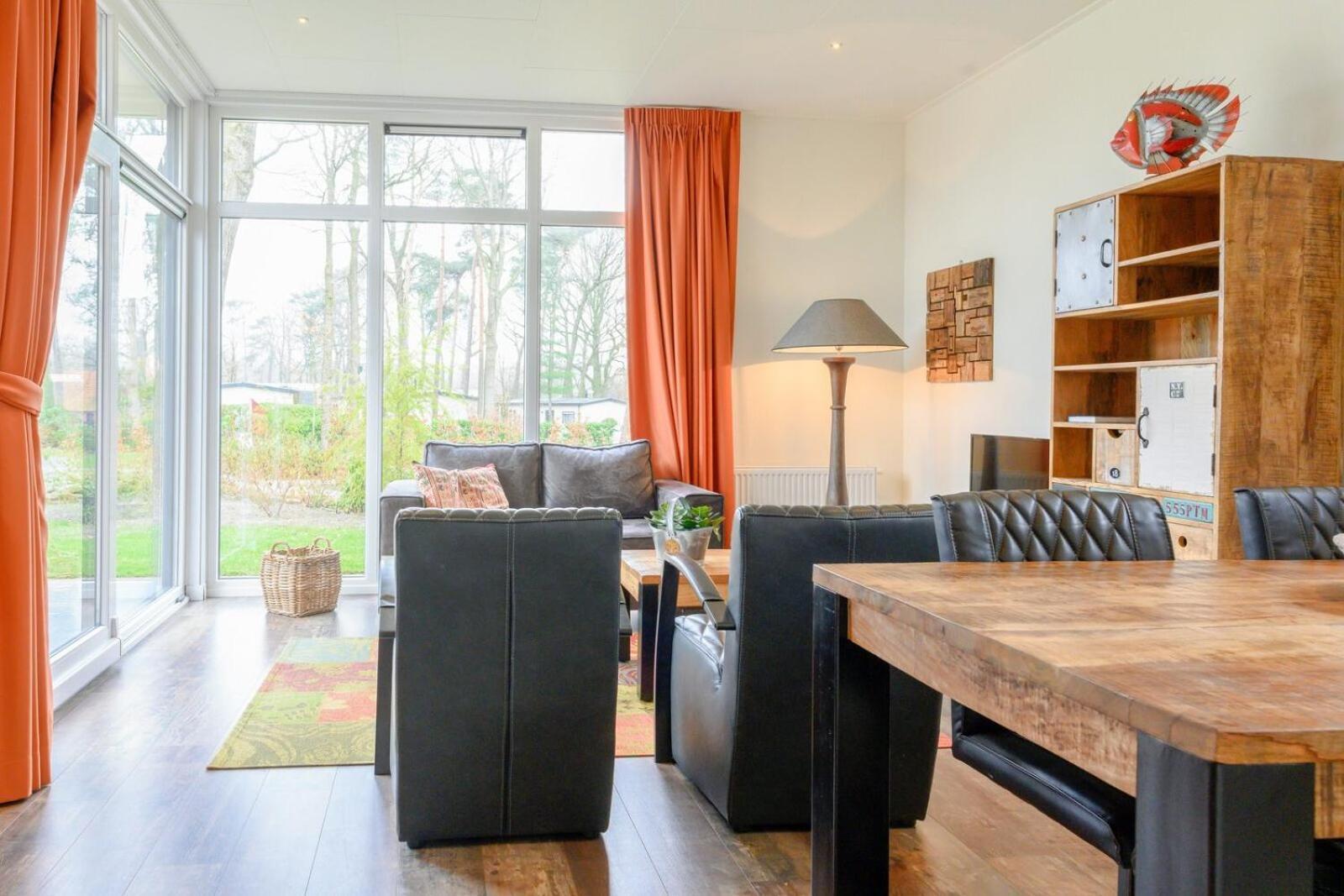 Vakantiepark Ackersate Voorthuizen Buitenkant foto